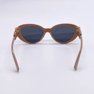 Versace | Accessories | New Ve4433u 538387 Cat Eye Versace  display picture 1